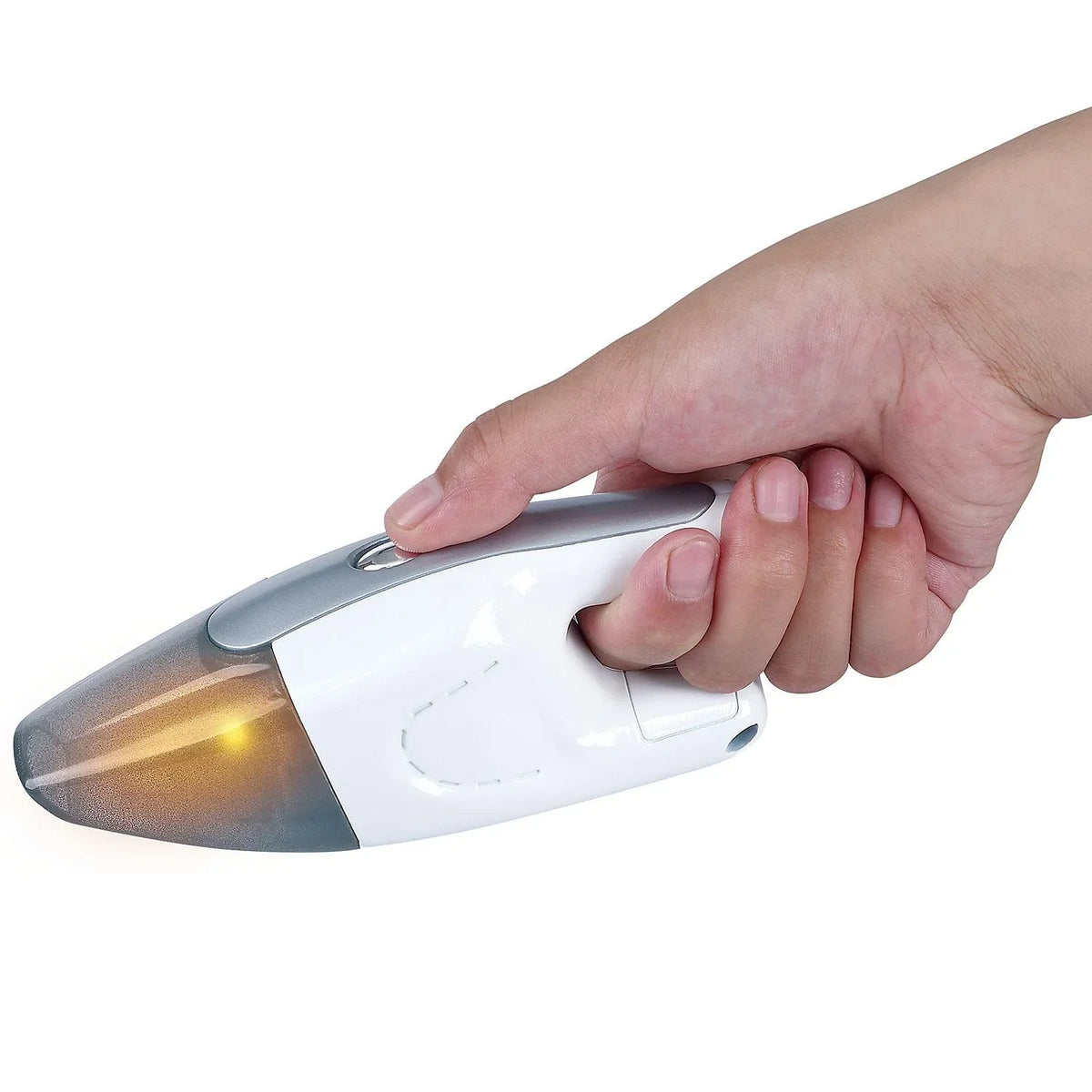 White/Gray By Vacuum - Light PlayGo My Cleaner 2019 Up