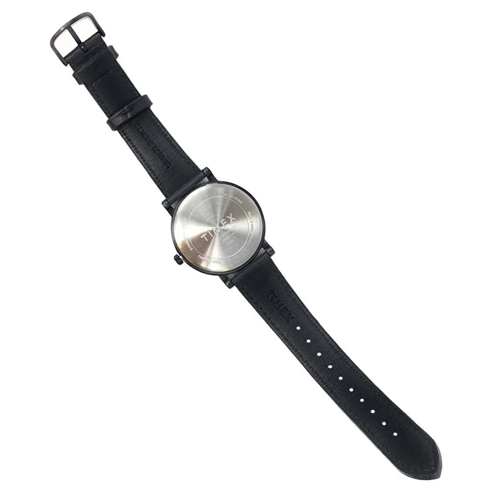 Saint Night Blues Black St Timex Watch Timex Game Louis Watch Ladies