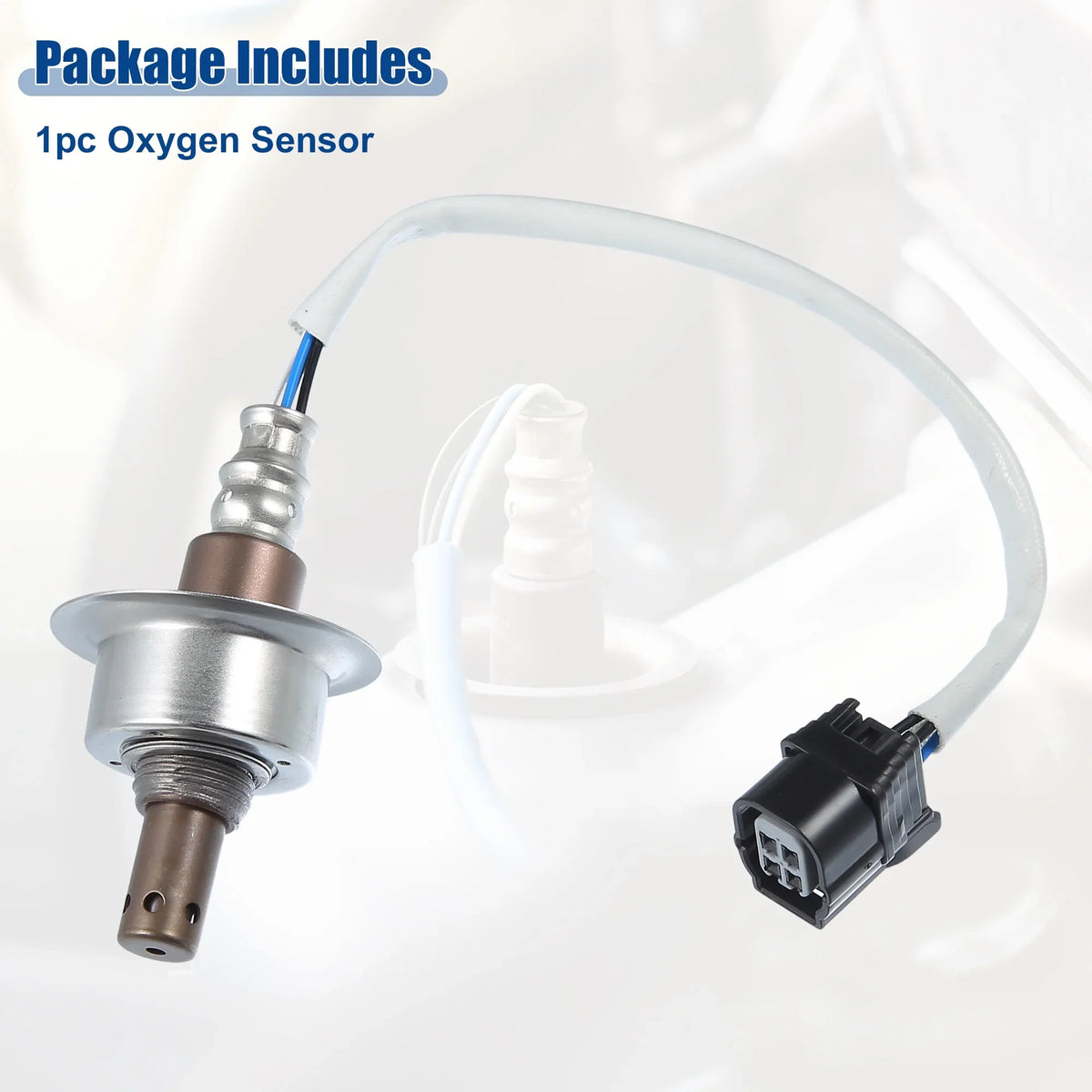 EX Car LX EX-L Fuel Air Oxygen Bargains for Unique Civic 2009-2011 Gas Sensor 1.8L DX - LX-S Ratio Honda L4