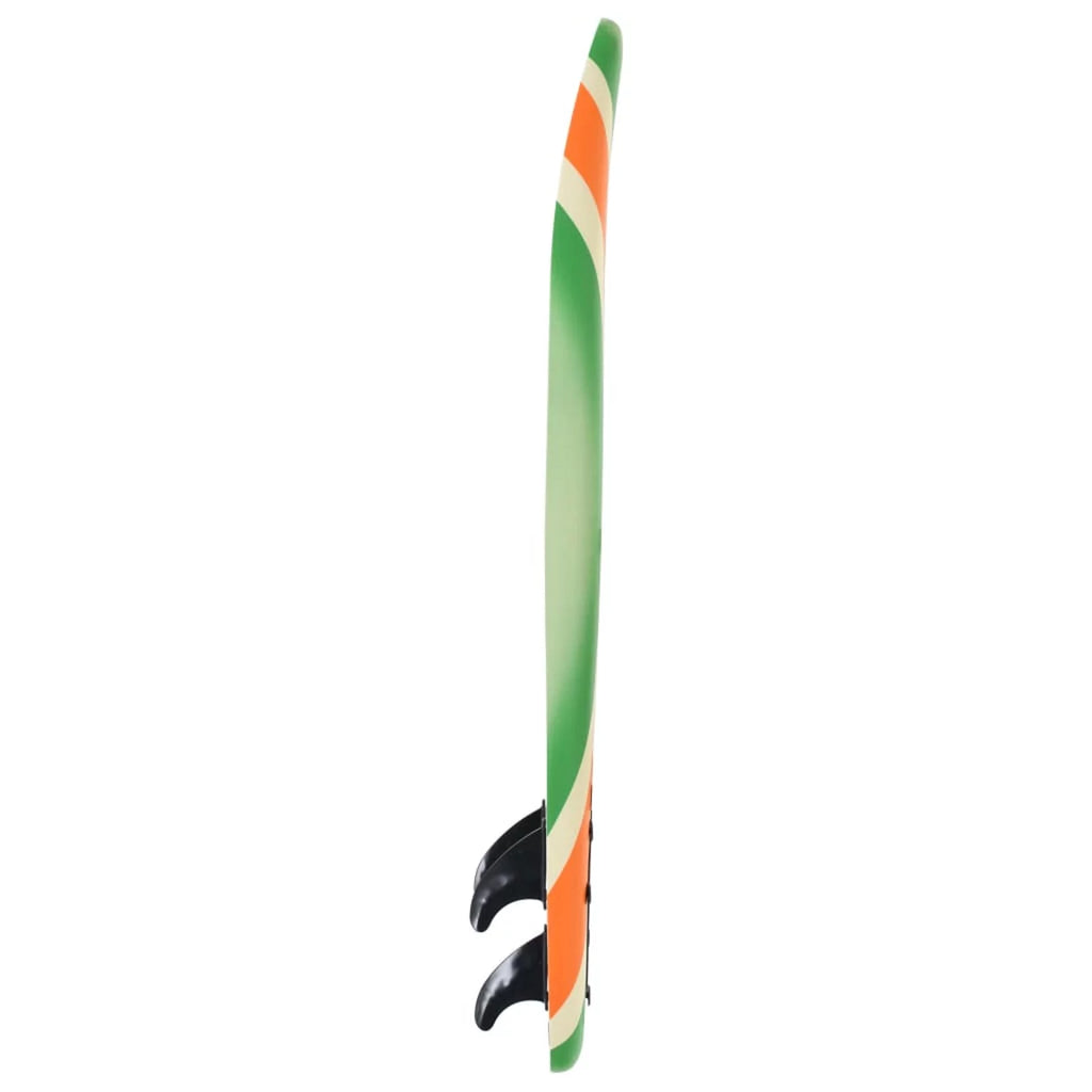Boomerang Surfboard Dcenta 66.9"