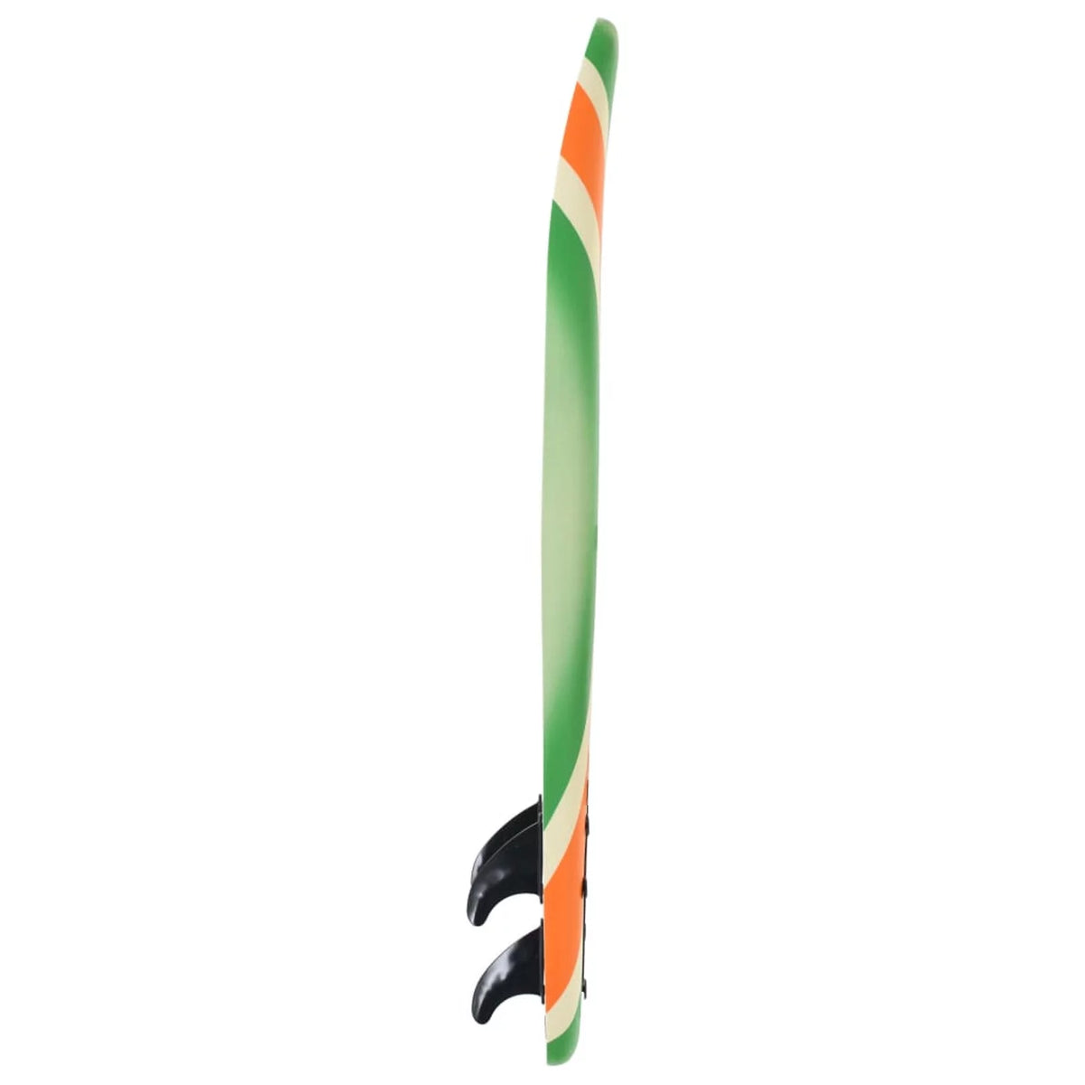 Boomerang Surfboard Dcenta 66.9"