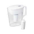 Water Filter 5 Cups Pitcher Classic oz, 40