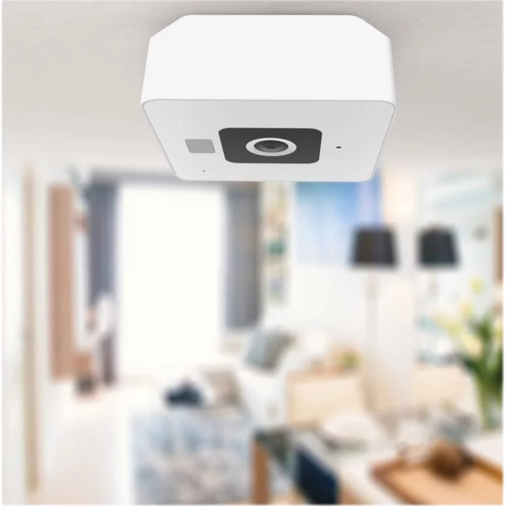 Security Home 360 - Camera SCSM006 Complete Box Whole Open System SimplySmartHome and