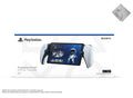 New PlayStation Player Console PlayStation_PS5 for Portal TEC Remote