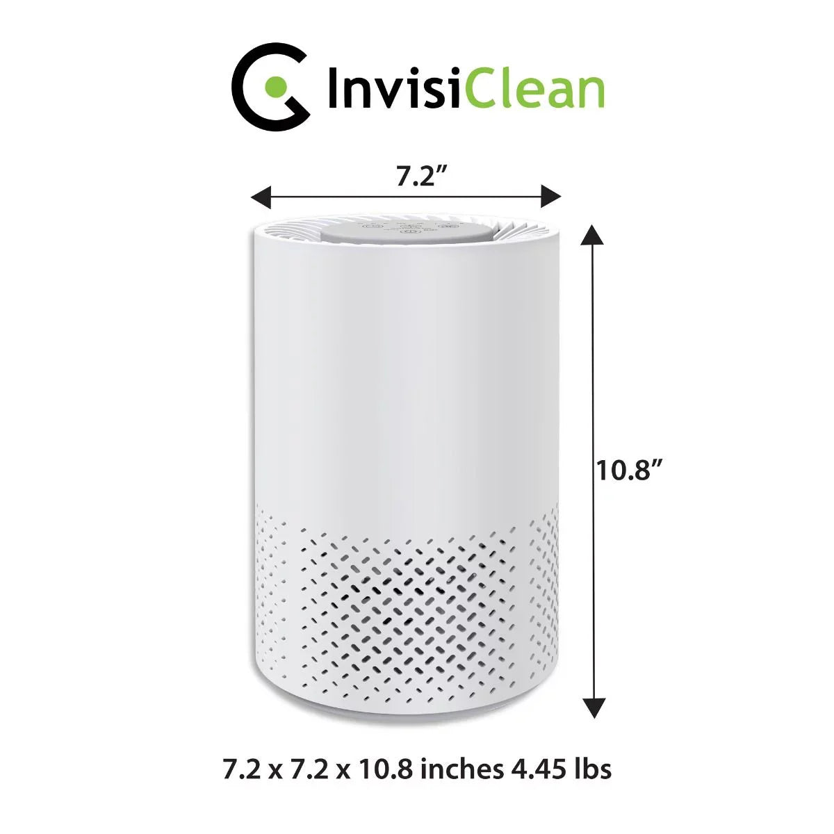 in Stella InvisiClean Purifier Air 5 1