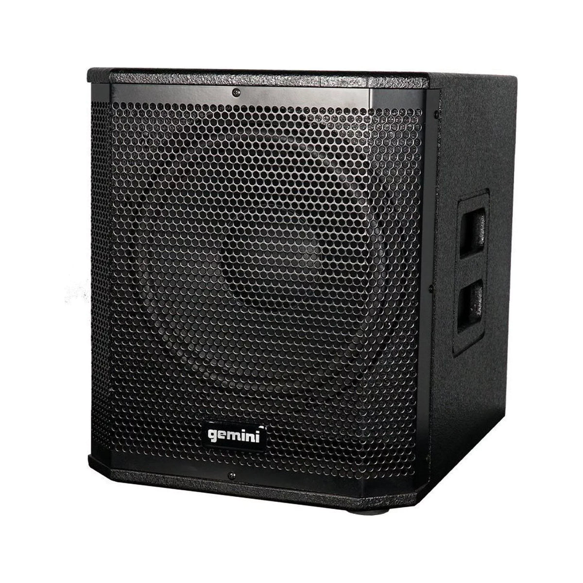 Bt LRX448 Playback And Gemini 12"subwoofer,usb