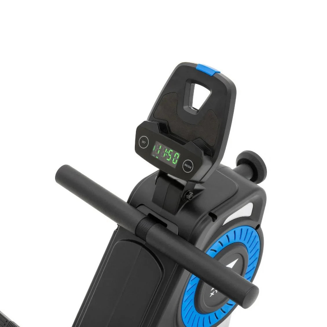 Fitness ERG180 Magnetic Rower XTERRA