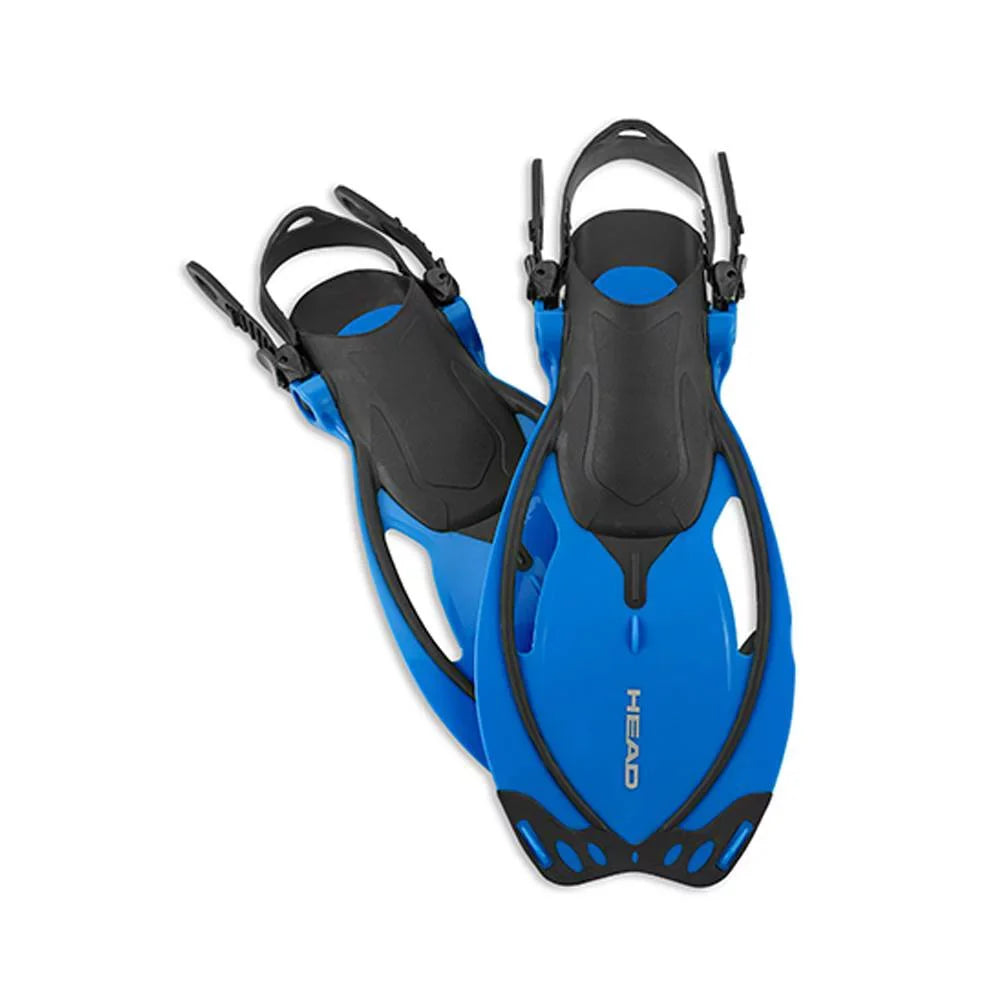 Gear Kid's Small/Medium Swim Children's Jr. Pals Seal HEAD Sea Set, Snorkeling