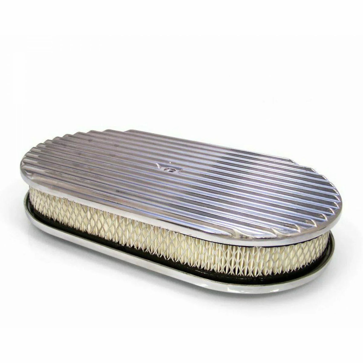 Element VPAA151 With - custom Cleaner street Oval Full 15" Finned Air