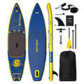 Paddle Complete Inflatable Accessories Board Stand Up SUP High-Quality with