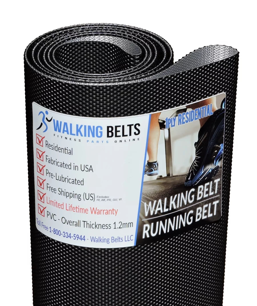 GGTL396105 Belt Gym Golds 410 Trainer Treadmill Walking