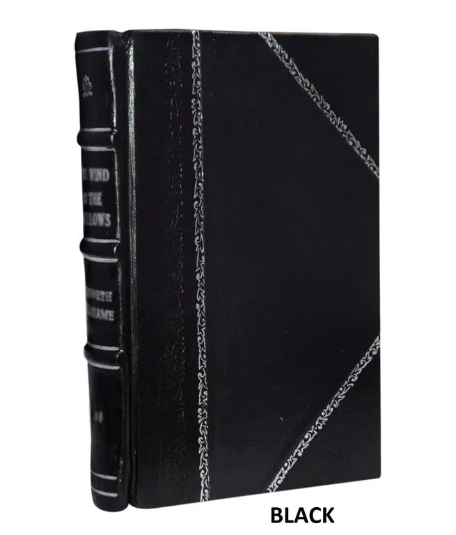 by BOUND] of Washington, [pseud.] The Walker George 1922 story [LEATHER Joseph