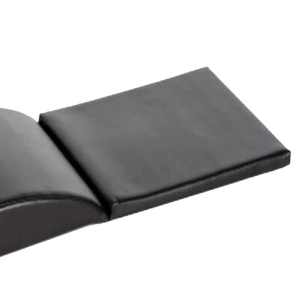 Foldable Situp for Abdominal Exercise Cushion Core Support Tailbone Sit Back up Mat Trainer Training Ab Gym Pad