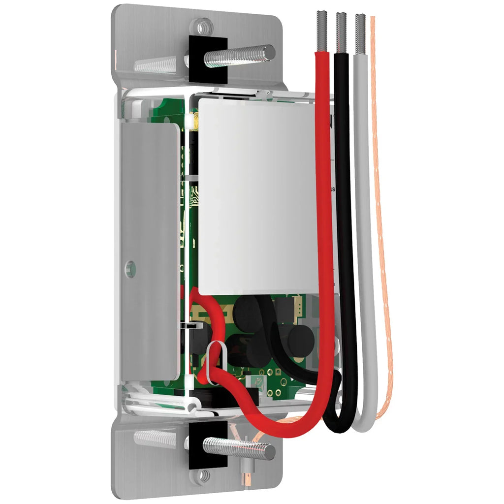 Insteon 2477S (White) On/off Switch
