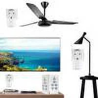 RM 433.92MHZ 10A Universal + outlet Broadlink plug 2200W rf control power remote remote socket Compatible socket