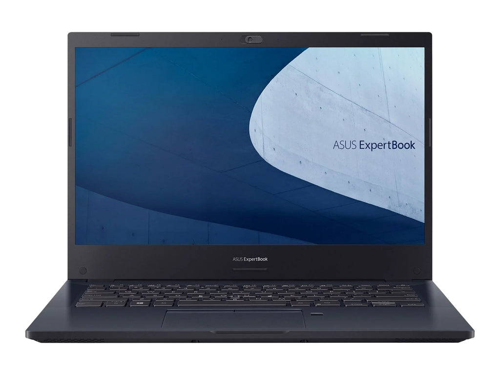 Core 14" 128GB Windows Asus 10 Full ExpertBook Pro, Laptop, P2451FA-XH33 SSD, Intel P2 i3 HD i3-10110U,