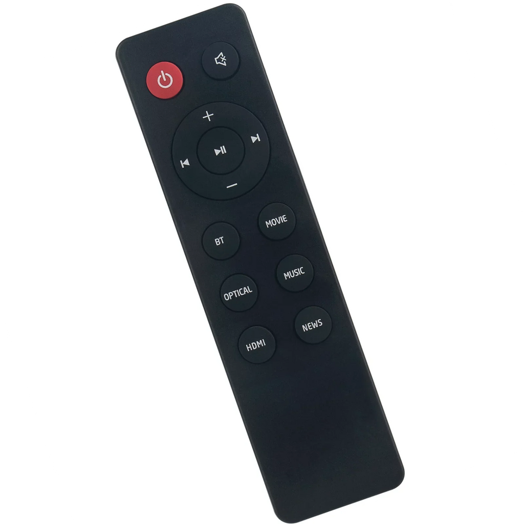 Channel for Replaced 2.1 SB160 Cinema Soundbar BarSB130 Remote Sound JBL Control