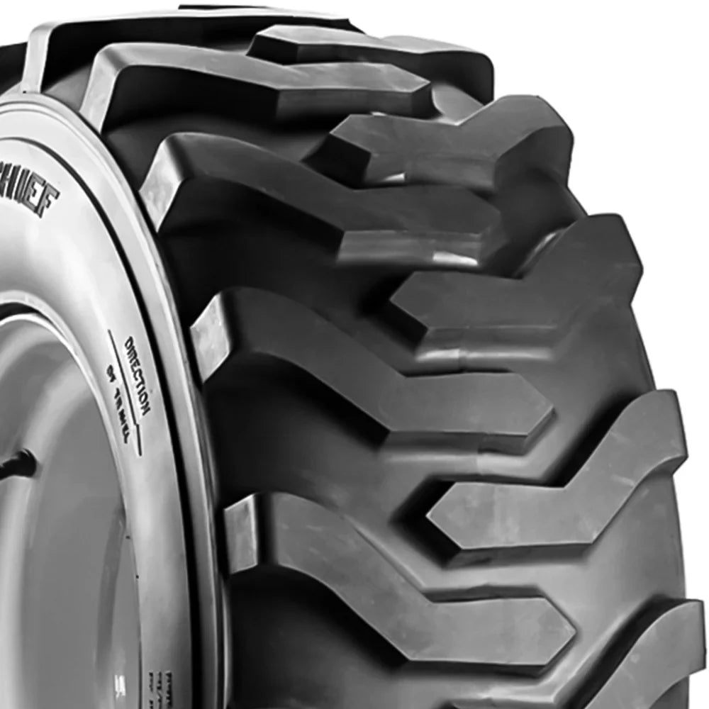 Chief Trac C 28X8.50-15 102A2 Industrial Carlstar Tire