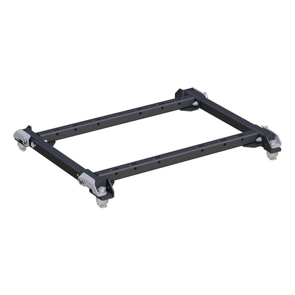 Ram Curt Wheel 20-24 System 5th 2500/3500 w/Rails, 16042 Adapter Puck