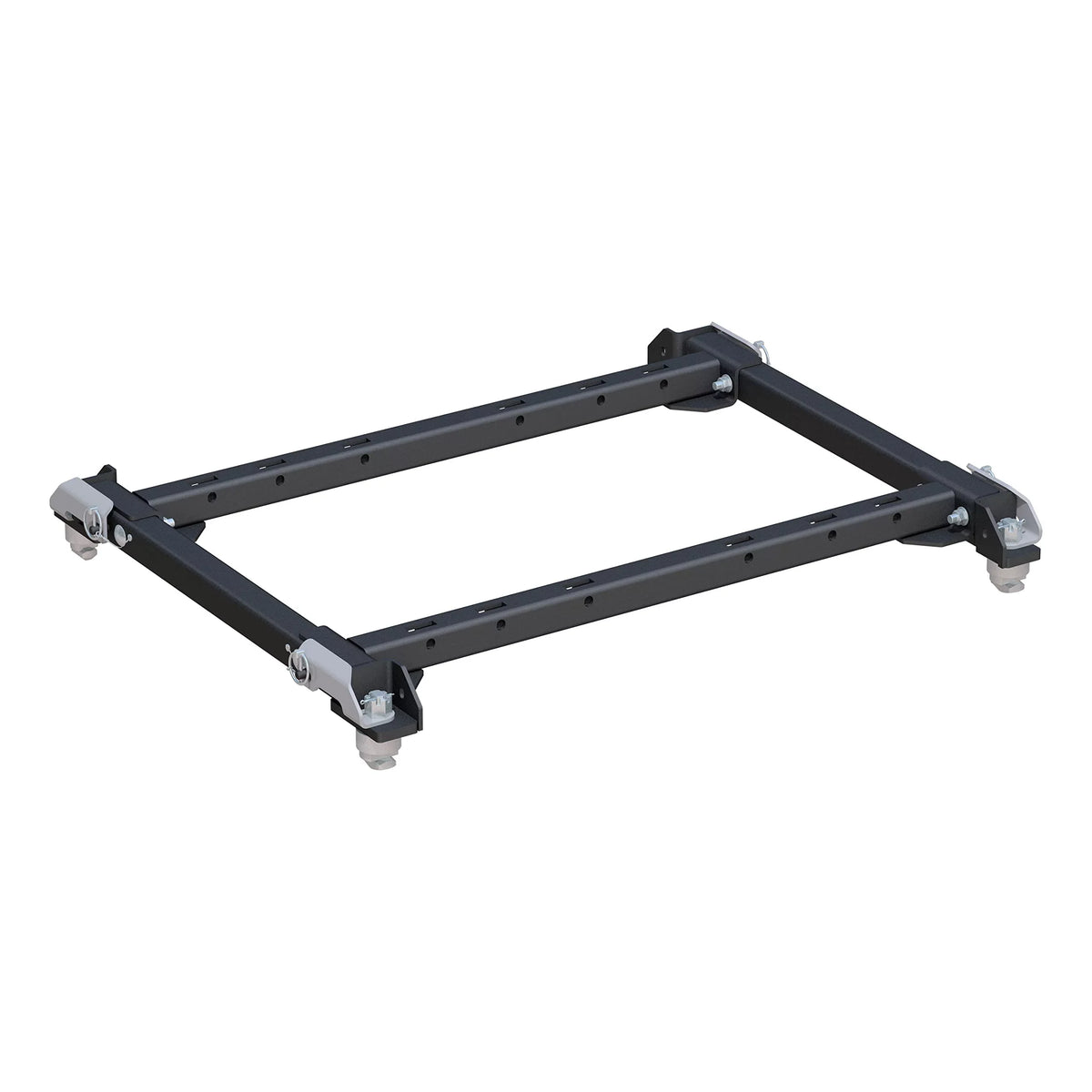 Ram Curt Wheel 20-24 System 5th 2500/3500 w/Rails, 16042 Adapter Puck