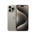 Prepaid Pro 15 - Max, iPhone Apple Smartphone Straight Natural Talk 256GB,