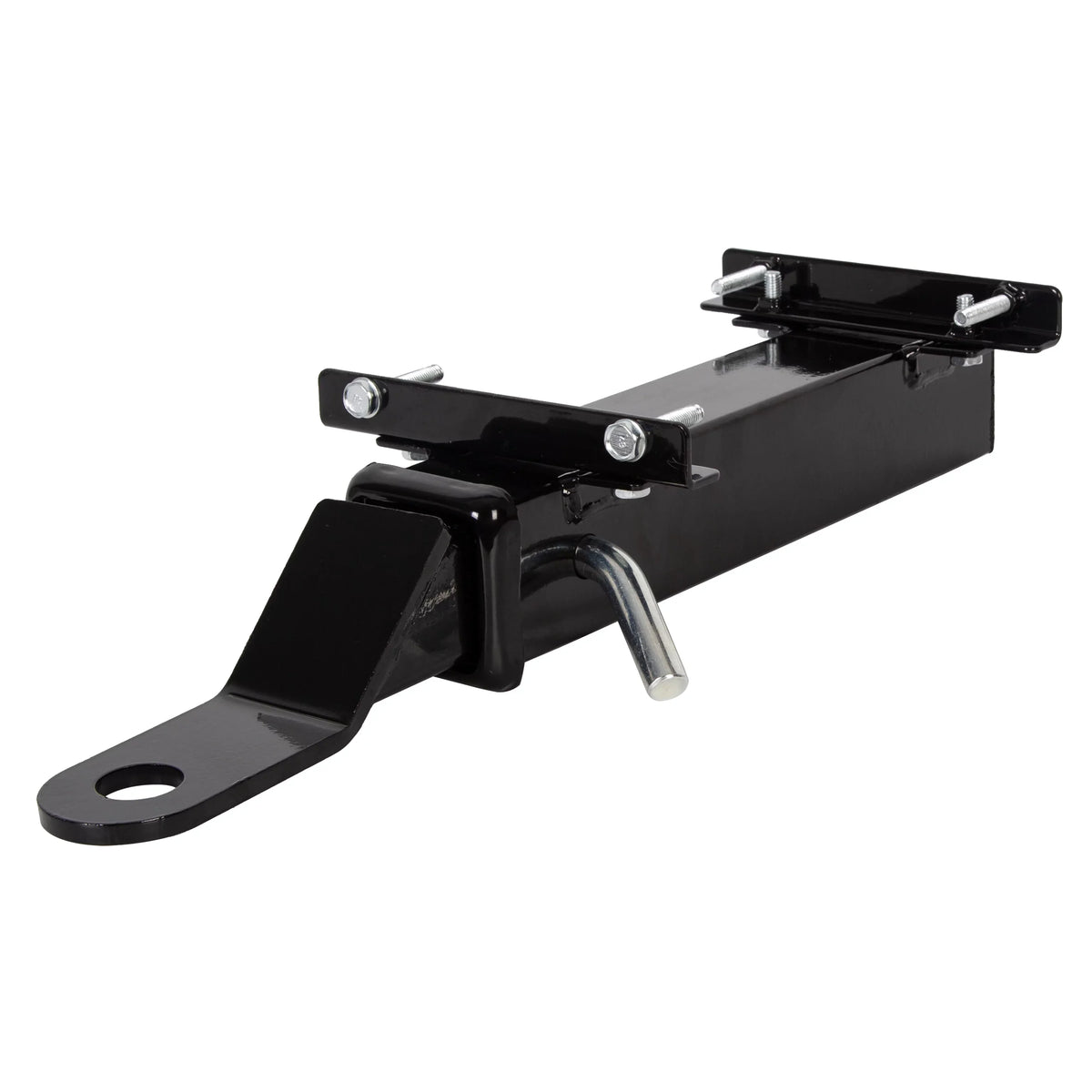 Universal 2" Cart Rear Seat Trailer Club Car Rear Kit Hitch Receiver Receiver Trailer Hitch EZGO Yamaha Receiver Golf Hitch