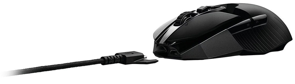 Spectrum Gaming G900 Mouse Chaos