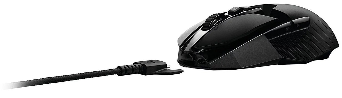 Spectrum Gaming G900 Mouse Chaos