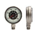 SPG, Dual Thin Line Scale XS Scuba