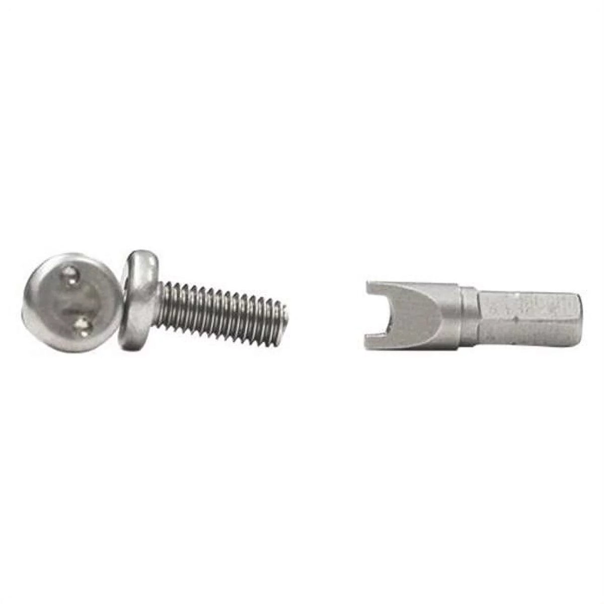 660302 R Kit OnX6/XL XL Pro Security Design Baja and Hardware