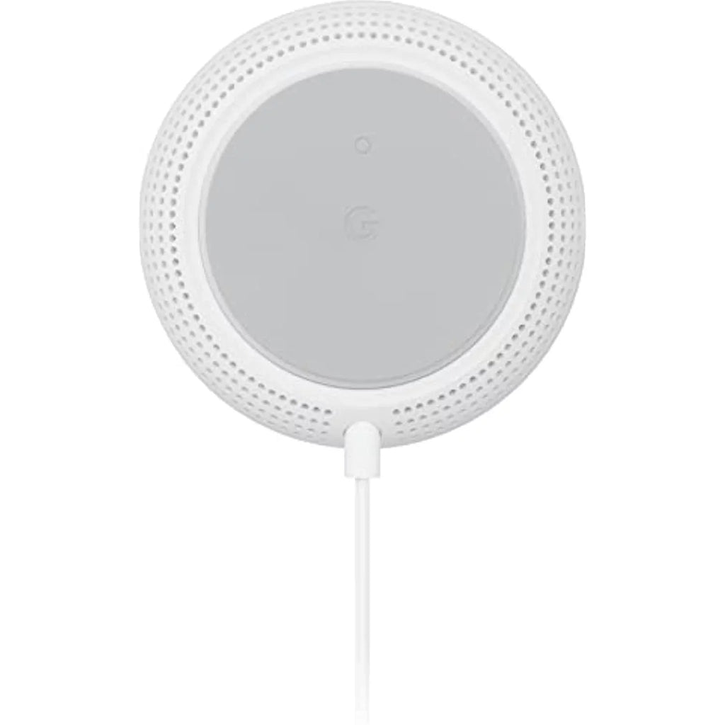 WiFi Router (2-Pack, Access System Snow) AC2200 Bundles - Nest and (2nd Wi-Fi On Point Generation) Mesh Add Google