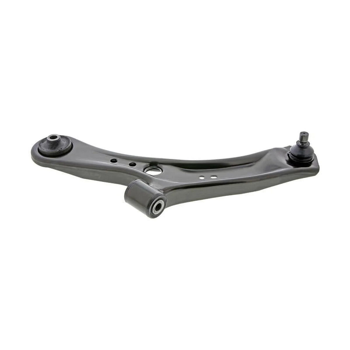 & Ball Fits SX4 GS80153 Control SUZUKI Mevotech select: Suspension Arm Assembly Joint 2007-2013