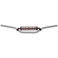 1989-1990 Aluminum Handlebar Bend Renthal CR 350 Tanium KTM for 7/8" MX Mid