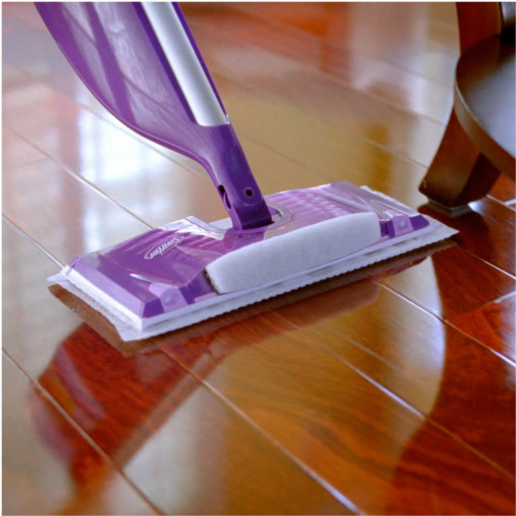 Kit Wet Jet Cleaner