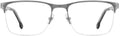 Grey Eyeglasses 291 CARRERA R80