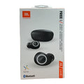 True II Wireless Headphones Free JBL