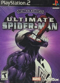 2005) Restored 2, (Limited (Playstation Edition) Ultimate Super Marvel Game Hero Spider-Man (Refurbished)