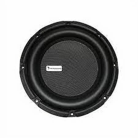 500W 12" DES122 RMS 2-Ohm Audio Diamond Subwoofer