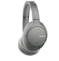Canceling Headphones Noise Over-ear with Microphone Wireless Sony