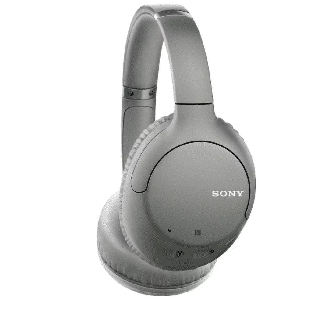 Canceling Headphones Noise Over-ear with Microphone Wireless Sony