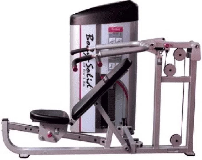 Press Series II Body-Solid Multi S2MP-2 (New)