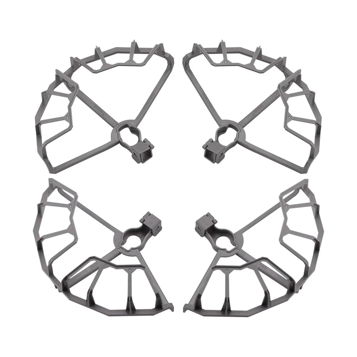 Drone Mavic Protection DJI Guard Accessories F Ring Pro Drone Propeller 11 Propeller Protection ZiSUGP Drone Leaf 2/Air 2S For Air
