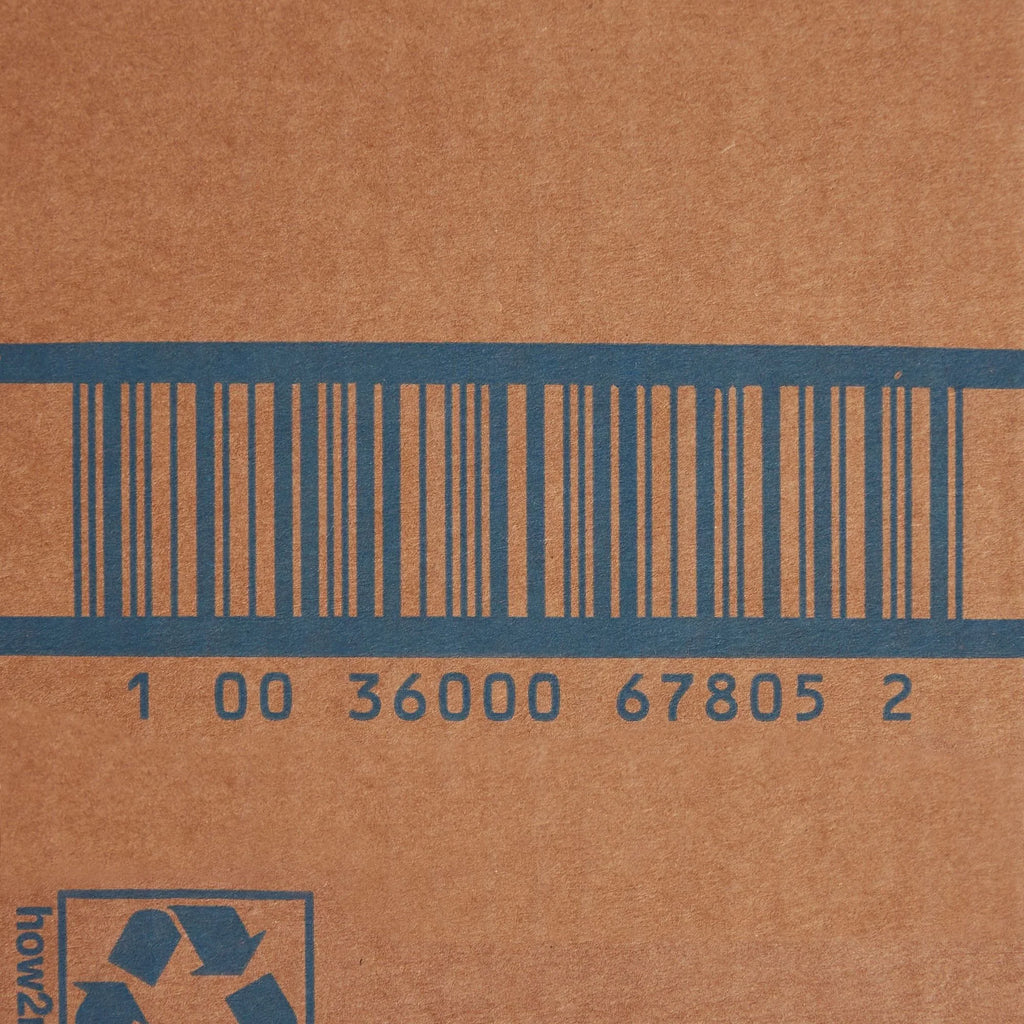 Toilet Essential Jumbo (CS/12) Paper Roll Scott