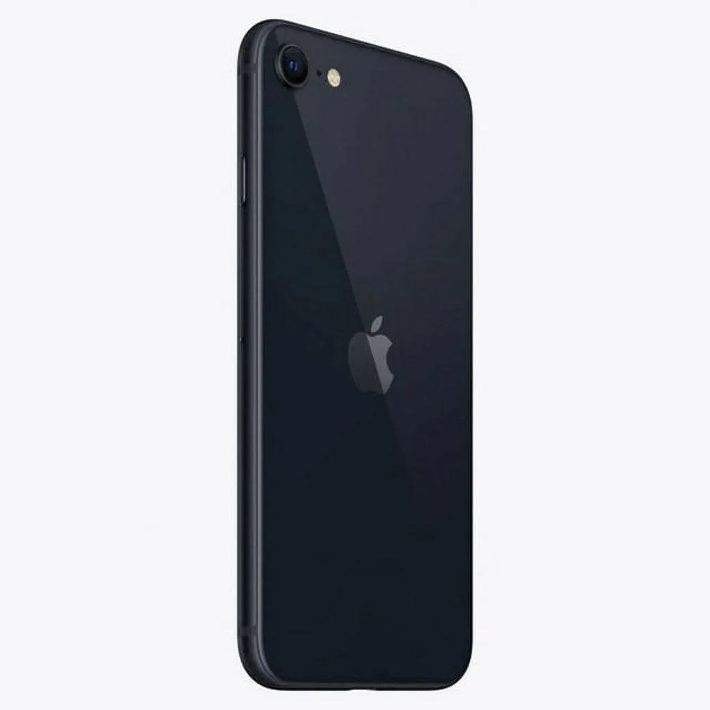 A2595 64GB iPhone Midnight Unlocked) Box Apple w/ Gift Gen) (Refurbished) (Fully Restored (3rd SE
