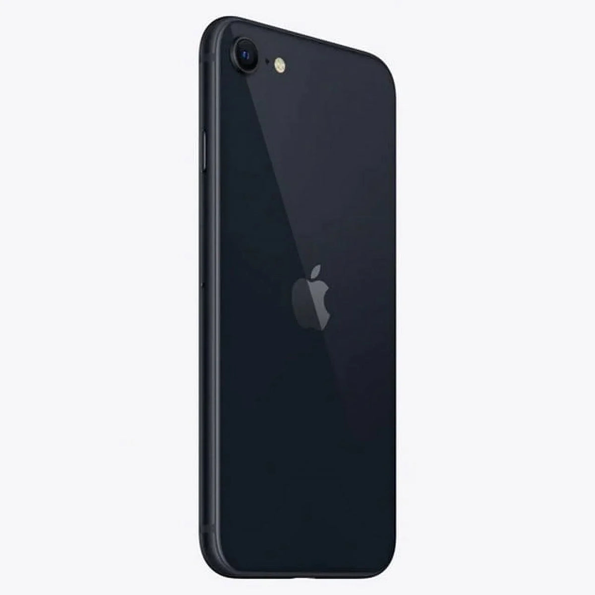 A2595 64GB iPhone Midnight Unlocked) Box Apple w/ Gift Gen) (Refurbished) (Fully Restored (3rd SE
