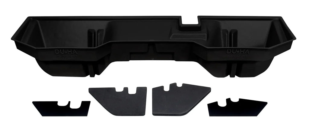 select: Fits Du Case Du DODGE 2013-2022 RAM 2002-2012 Storage/Gun 30016 RAM Ha Ha 1500 Interior 1500,
