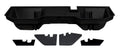 select: Fits Du Case Du DODGE 2013-2022 RAM 2002-2012 Storage/Gun 30016 RAM Ha Ha 1500 Interior 1500,