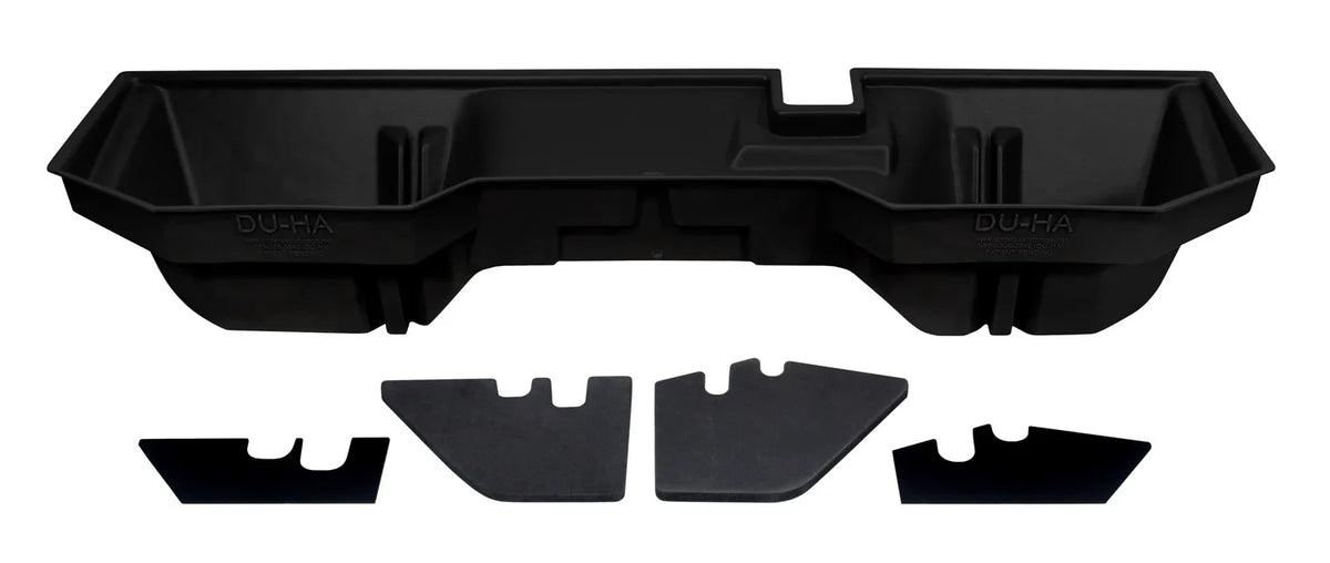 select: Fits Du Case Du DODGE 2013-2022 RAM 2002-2012 Storage/Gun 30016 RAM Ha Ha 1500 Interior 1500,