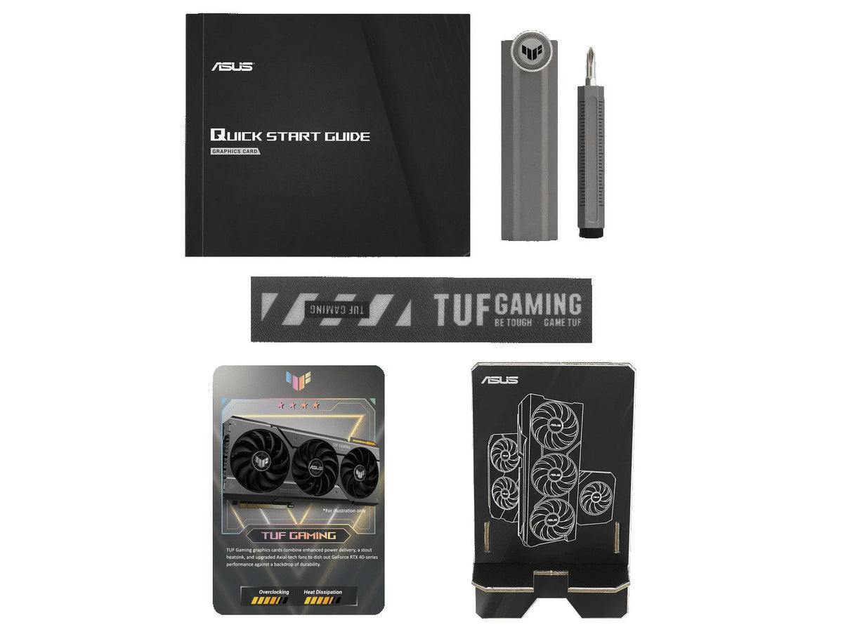DisplayPort Clock GDDR6 Bus - x HDMI - - - - 128 3 Boost 8 bit - 4060 NVIDIA - Card x - RTX TUF Graphic 7680 GeForce PCI 2.57 4.0 GHz Ti Width GB 4320 DisplayPort Express
