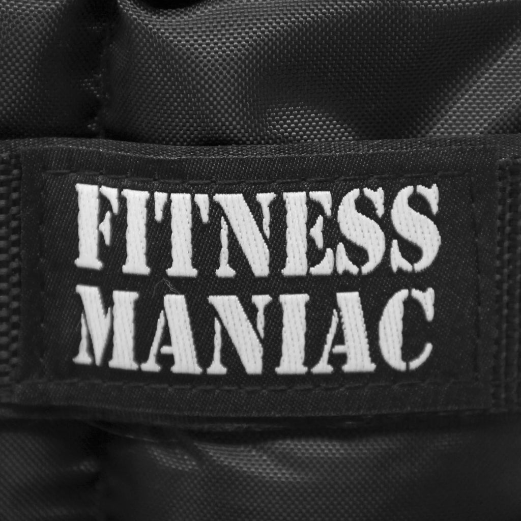 Fitness Ankle with Maniac 16 Weights) Ankle Strap of (Pair 8-lbs USA Adjustable Two lbs Weights